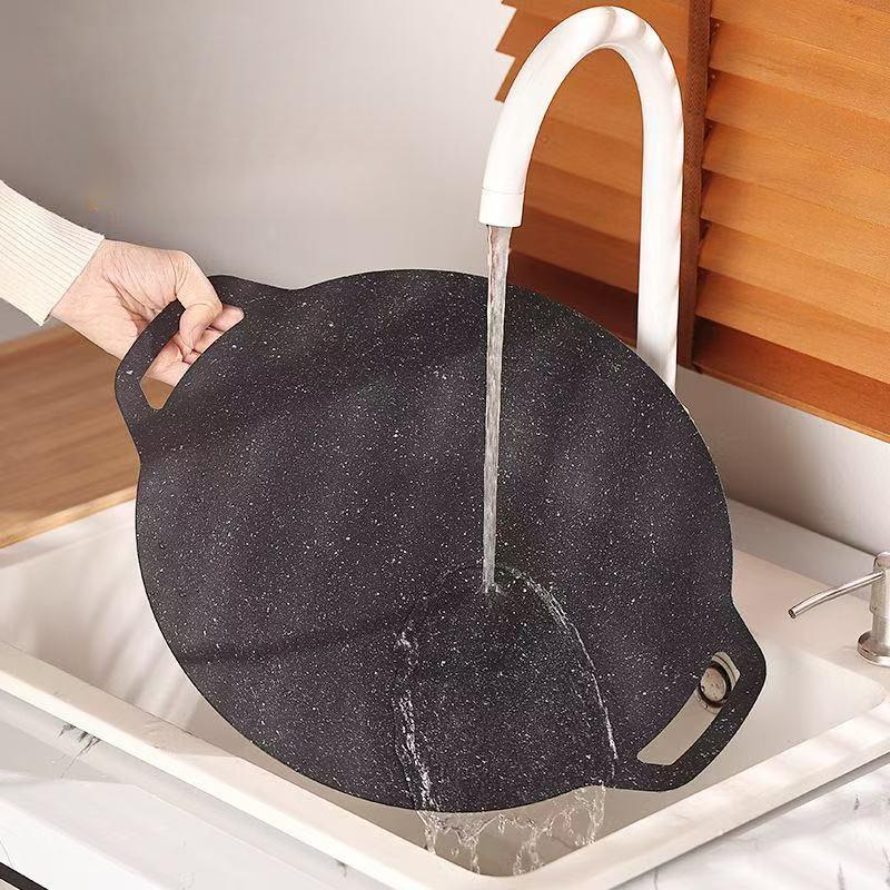 Kitchen Baking Containers - Sıcak Satış-1 Adet Mutfak Yapışmaz Tava