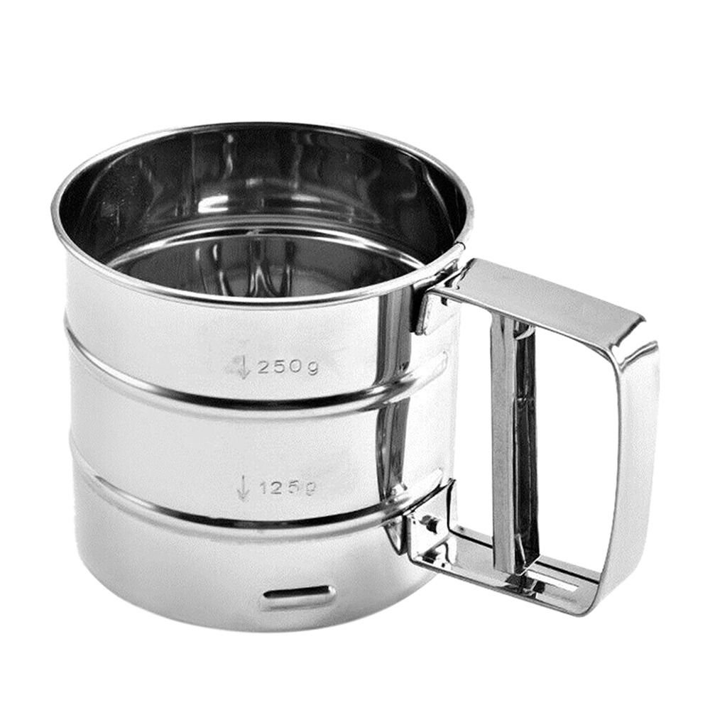 Baking Powder Kitchen - Mutfak Gereçleri: Paslanmaz Çelik Kek, Kahve,