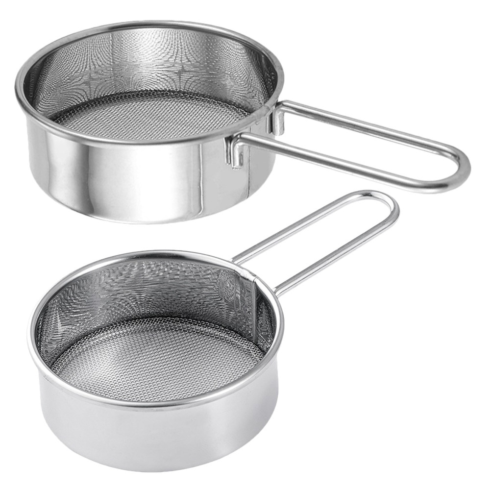 Baking Powder Kitchen - 2 Adet El Tipi 304 Paslanmaz