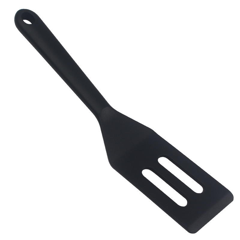 Offset Spatula Set - 1 adet Silikon Brownie Çerez Spatula