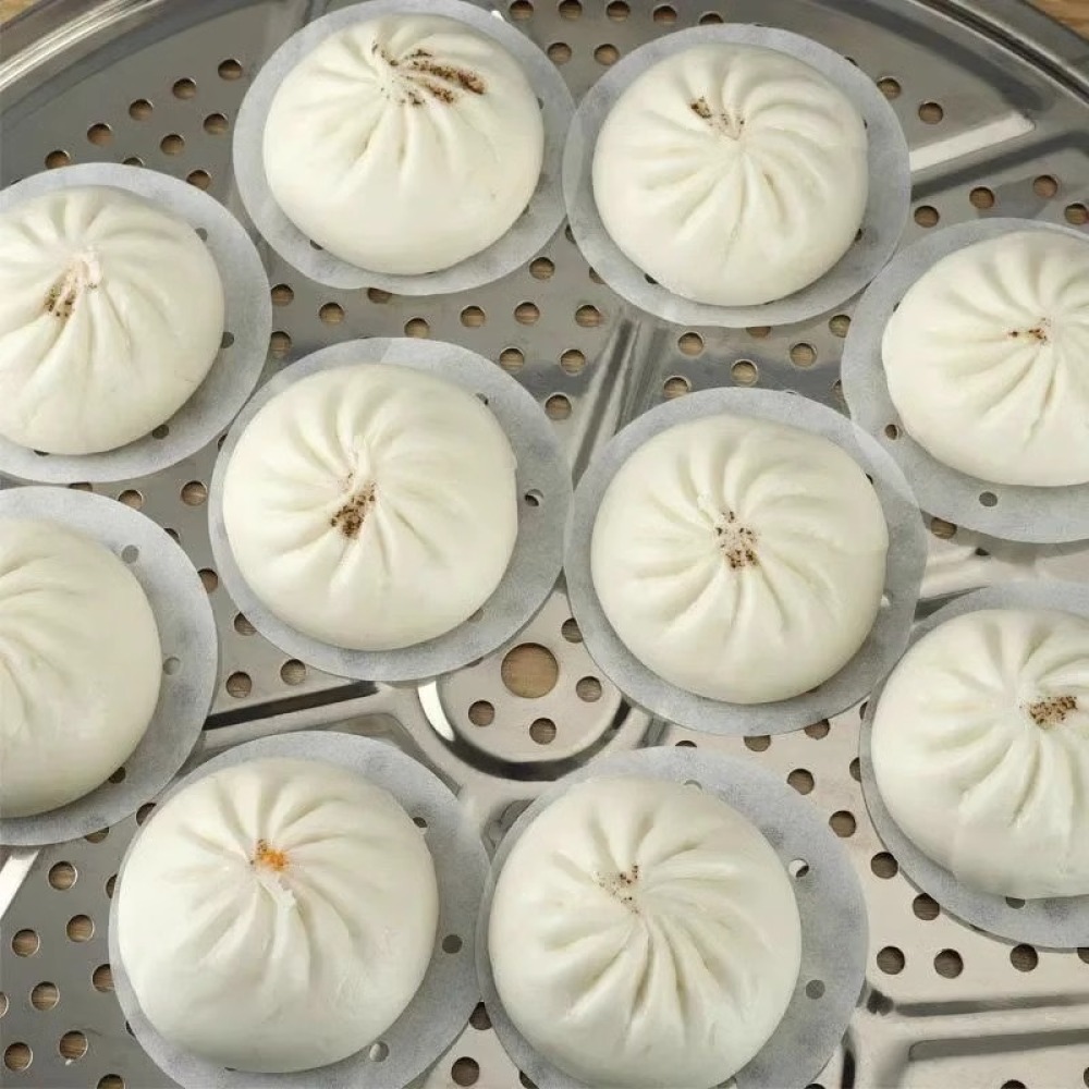 Kitchen Grade Baking Sheet - Yapışmaz Buhar Kağıdı Pedi, Börek ve